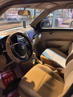 سوزوکی سویفت